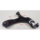 SAS AUTO PARTS SAS Control Arm LA255R