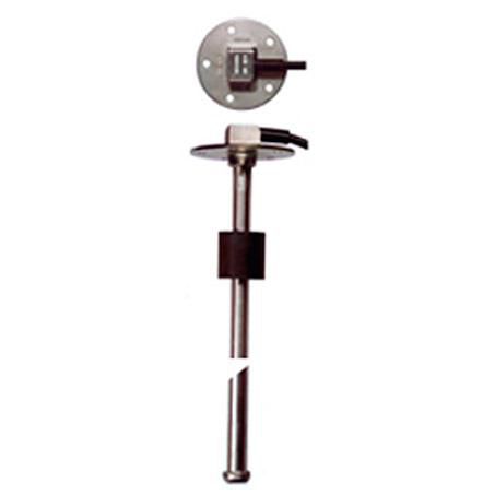 WEMA FUEL SENDER 10-180 OHMS 1300MM S3-E1300