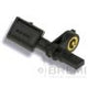 ABS Wheel Sensor Audi/Skoda/VW Various Front Left - 46-161