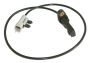 ABS Wheel Sensor Jeep Commander / Grand Cherokee 2005-10 Rear - 46-345