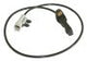 ABS Wheel Sensor Jeep Commander / Grand Cherokee 2005-10 Rear - 46-345