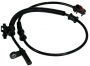 ABS Wheel Sensor Chrysler 300C Rear Right 2005-12 - 46-451