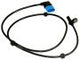 ABS Wheel Sensor Mercedes A/B/CLA/GLA Class 2011-on Rear Right & Left 46-549