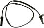 ABS Wheel Sensor BMW 1/2/3/4 Series Various Rear Right & Left 46-569