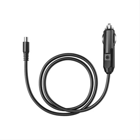 BLUETTI 12V Cigarette Lighter to DC5521 Charging Cable for B230 / B300 Power Stations