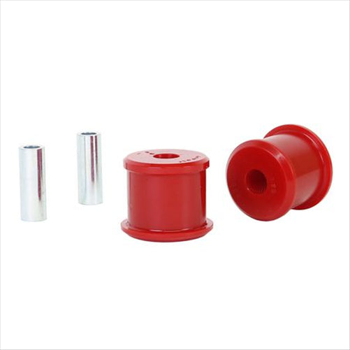 Nolathane REAR TRAILING ARM BUSHING KIT 46000
