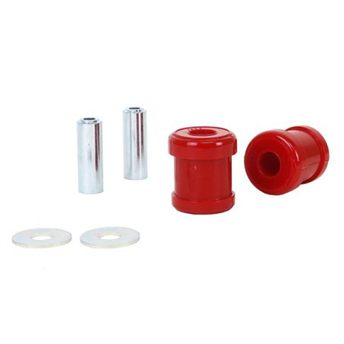 Nolathane REAR LOWER TRAILING ARM BUSHING KIT 46001