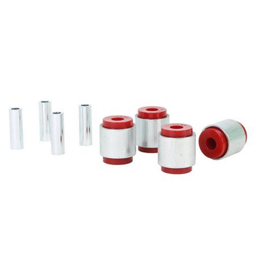 Nolathane REAR UPPER TRAILING ARM BUSHING KIT 46003