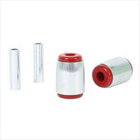 Nolathane REAR LOWER FRONT TRAILING ARM BUSHING KIT 46004