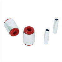 Nolathane REAR LOWER FRONT TRAILING ARM BUSHING KIT 46004