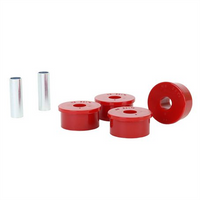 Nolathane REAR LOWER FRONT TRAILING ARM BUSHING KIT 46005