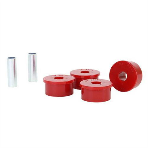 Nolathane REAR LOWER FRONT TRAILING ARM BUSHING KIT 46005
