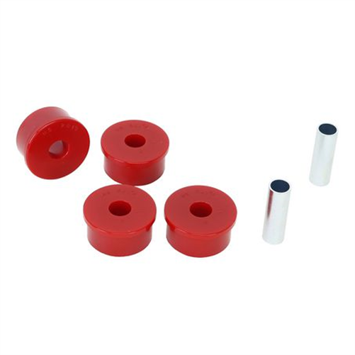 Nolathane REAR LOWER FRONT TRAILING ARM BUSHING KIT 46005