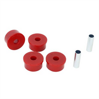 Nolathane REAR LOWER FRONT TRAILING ARM BUSHING KIT 46005