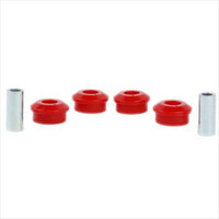 Nolathane REAR UPPPER TRAILING ARM REAR BUSHING KIT 46006A
