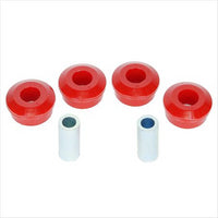 Nolathane REAR UPPPER TRAILING ARM REAR BUSHING KIT 46006A