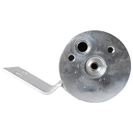 OEX Receiver Drier Pad - Pad Diameter 60mm