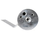 OEX Receiver Drier Pad - Pad Diameter 60mm