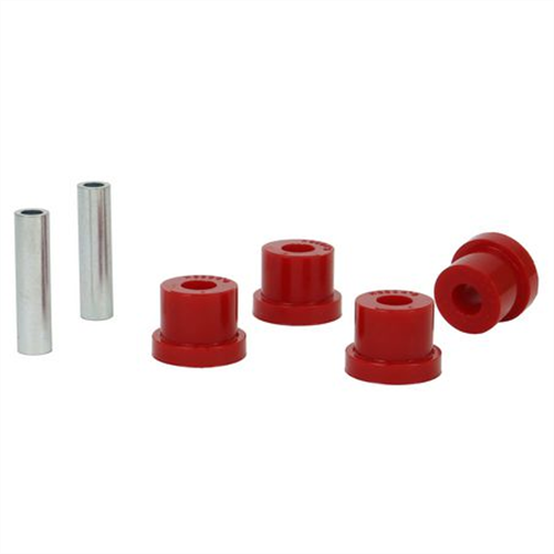Nolathane TRAILING ARM BUSH KIT 46021