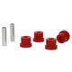 Nolathane TRAILING ARM BUSH KIT 46021