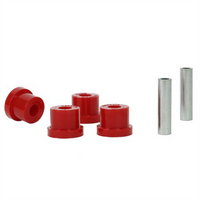 Nolathane TRAILING ARM BUSH KIT 46021