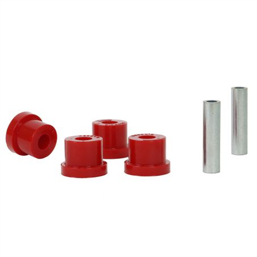 TRAILING ARM BUSH KIT 46021 46021A
