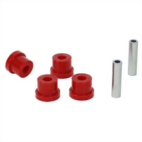 Nolathane TRAILING ARM BUSH KIT 46021