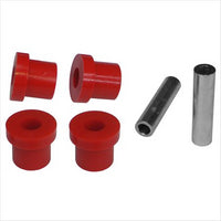Nolathane BUSH KIT-TRAILING ARM 46022