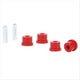 Nolathane REAR CONTROL ARM INNER AND OUTER BUSHING KIT 46023