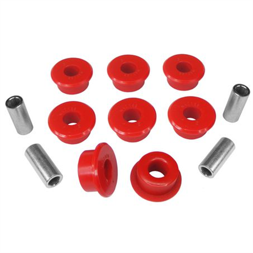 Nolathane REAR TRAILING ARM BUSHING KIT 46037
