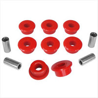 Nolathane REAR TRAILING ARM BUSHING KIT 46037