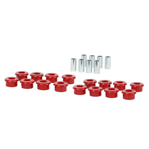 Nolathane BUSH KIT-CONTROL ARM 46047