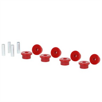 Nolathane REAR LOWER TRAILING ARM BUSHING KIT 46057
