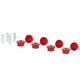 Nolathane REAR LOWER TRAILING ARM BUSHING KIT 46057
