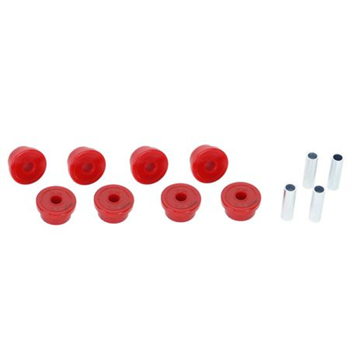 Nolathane REAR LOWER TRAILING ARM BUSHING KIT 46057