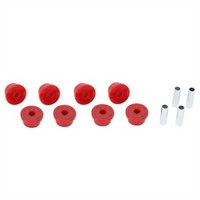 Nolathane REAR LOWER TRAILING ARM BUSHING KIT 46057