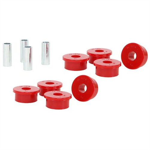Nolathane REAR TRAILING ARM BUSHING KIT 46059