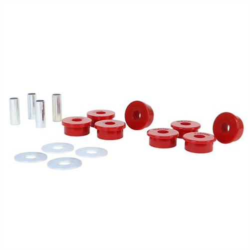 Nolathane REAR LOWER TRAILING ARM BUSHING KIT 46063