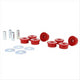 Nolathane REAR LOWER TRAILING ARM BUSHING KIT 46063