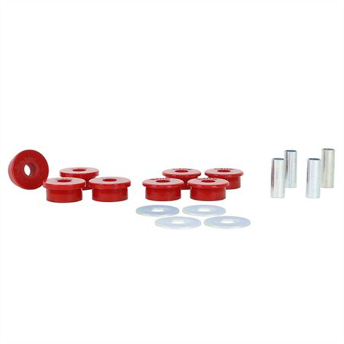 REAR LOWER TRAILING ARM BUSHING KIT 46063