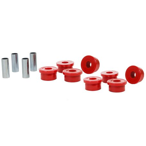 Nolathane TRAILING ARM BUSH KIT 46064