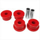 Nolathane REAR LOWER TRAILING ARM BUSHING KIT 46089