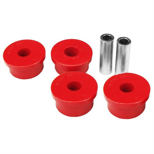 REAR LOWER TRAILING ARM BUSHING KIT 46089 46089A