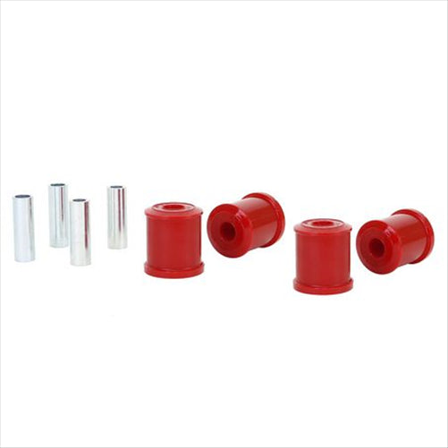 Nolathane REAR LOWER TRAILING ARM BUSHING KIT 46093