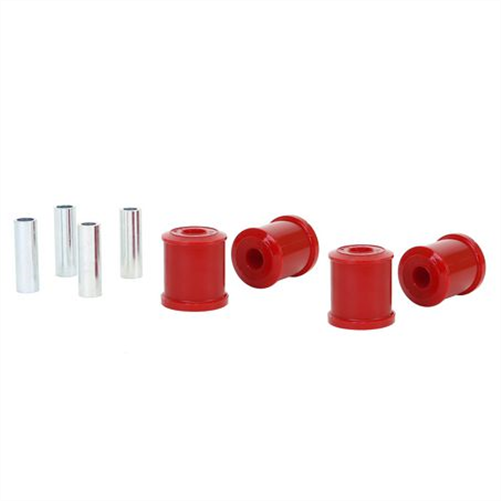 Nolathane REAR LOWER TRAILING ARM BUSHING KIT 46093