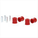 Nolathane REAR LOWER TRAILING ARM BUSHING KIT 46093