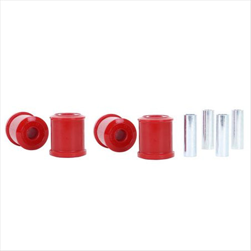 Nolathane REAR LOWER TRAILING ARM BUSHING KIT 46093