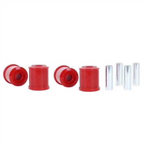 REAR LOWER TRAILING ARM BUSHING KIT 46093