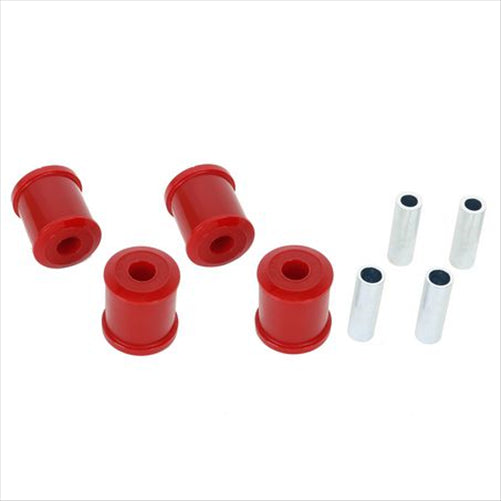 Nolathane REAR LOWER TRAILING ARM BUSHING KIT 46093