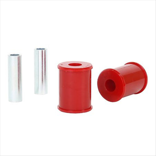 Nolathane REAR LOWER REAR TRAILING ARM REAR BUSHING KIT 46095A